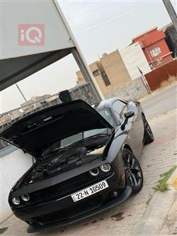 دودج تشالنجر